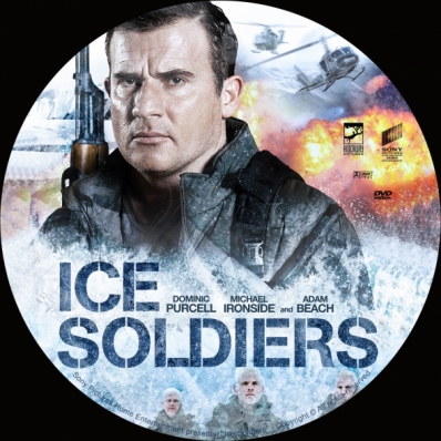 Ice Soldiers