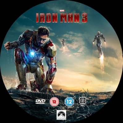 Iron Man 3