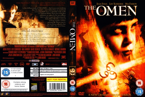 The Omen