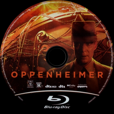 Oppenheimer