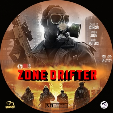 Zone Drifter
