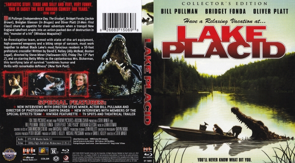 Lake Placid