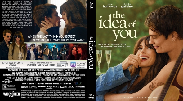 The Idea of You