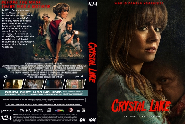 Crystal Lake - Season 1