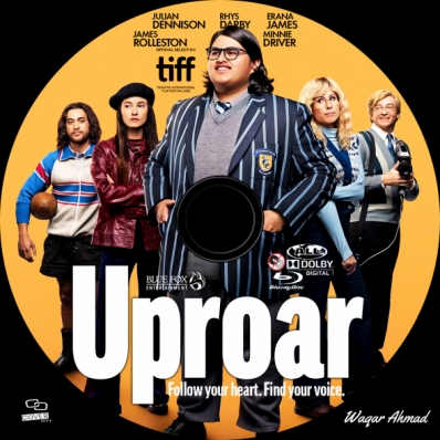 Uproar