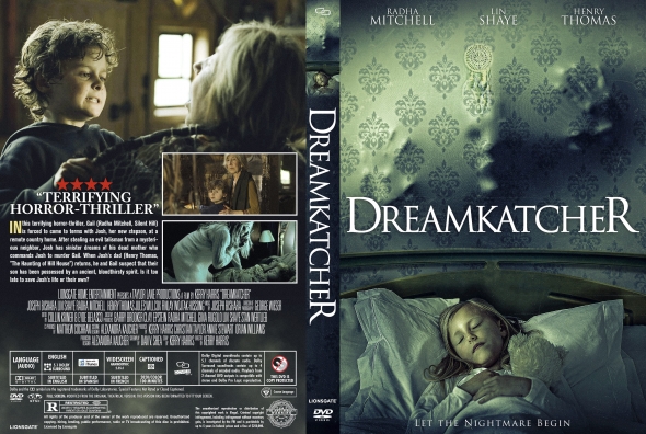 Dreamkatcher