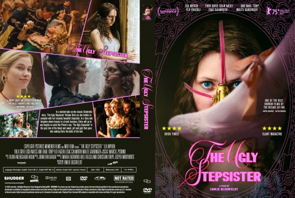 The Ugly Stepsister