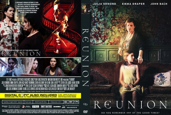 Reunion