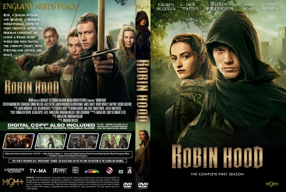 Robin Hood - Season 1