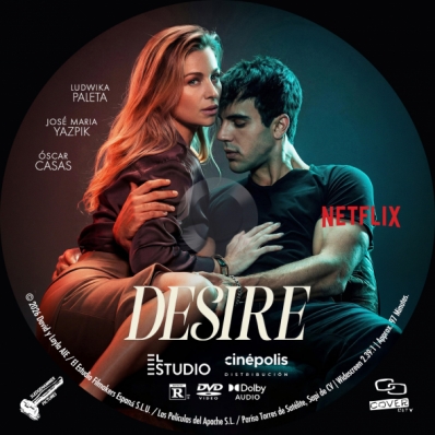 Desire