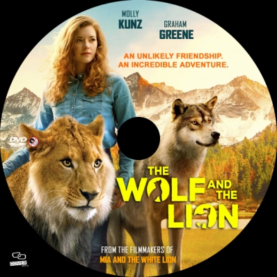 The Wolf and the Lion