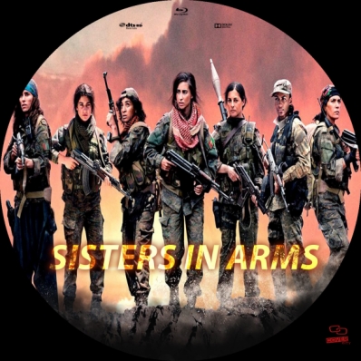 Sisters in Arms