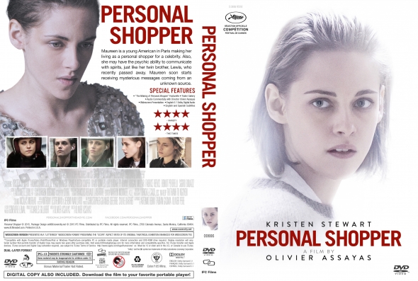 Personal Shopper