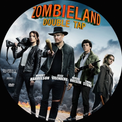 Zombieland: Double Tap