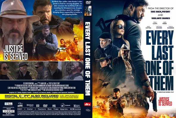 CoverCity - DVD Covers & Labels - Every Last One of Them