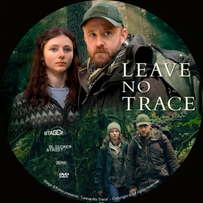 Leave No Trace