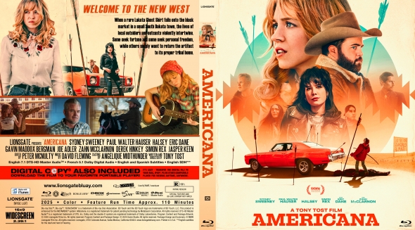 Americana