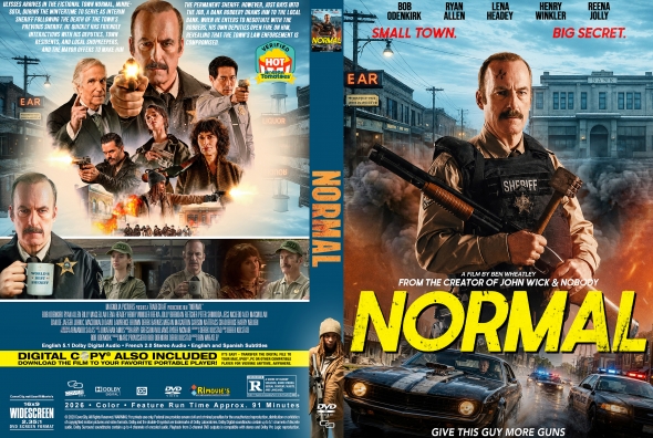 Normal
