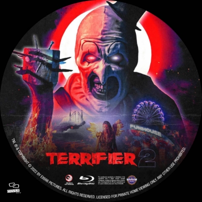 Terrifier 2