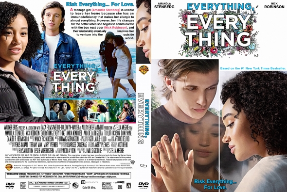 Everything, Everything