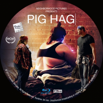 Pig Hag