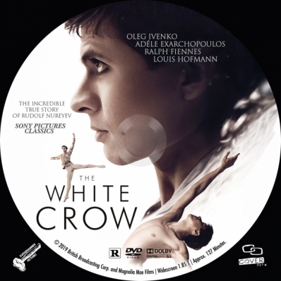 The White Crow