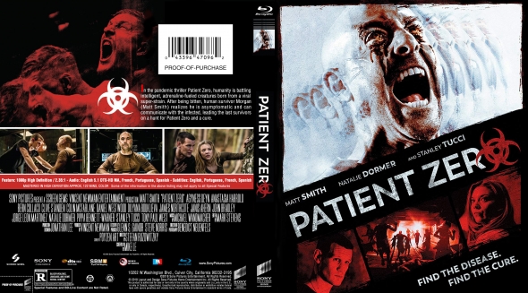 Patient Zero