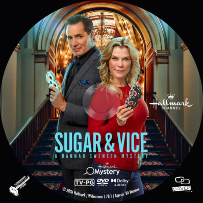 Sugar & Vice