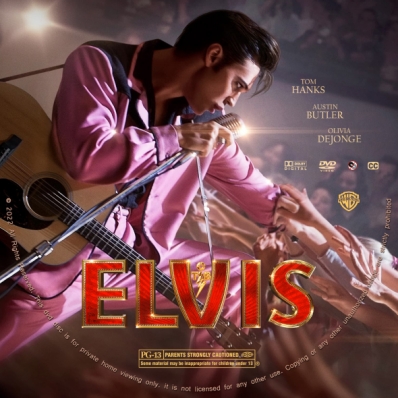 Elvis