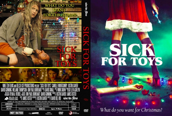 Sick for Toys