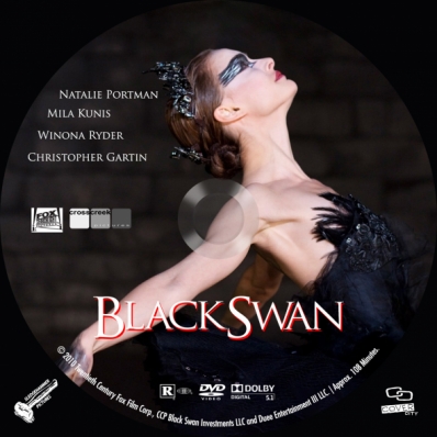 Black Swan