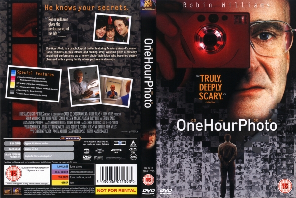 One Hour Photo