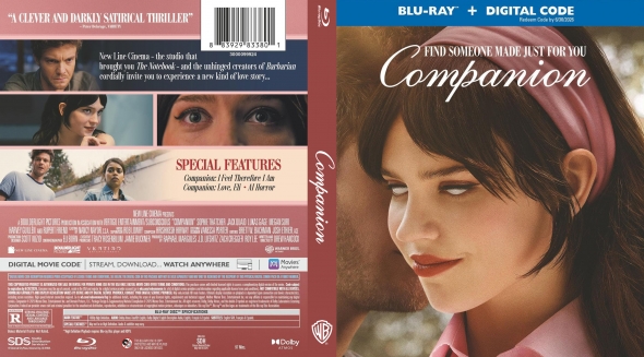 Companion