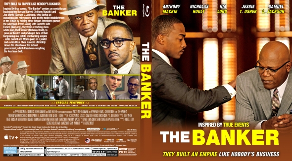 The Banker