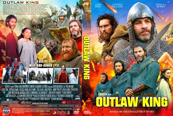 Outlaw King