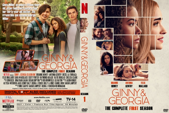 Ginny & Georgia - Season 1