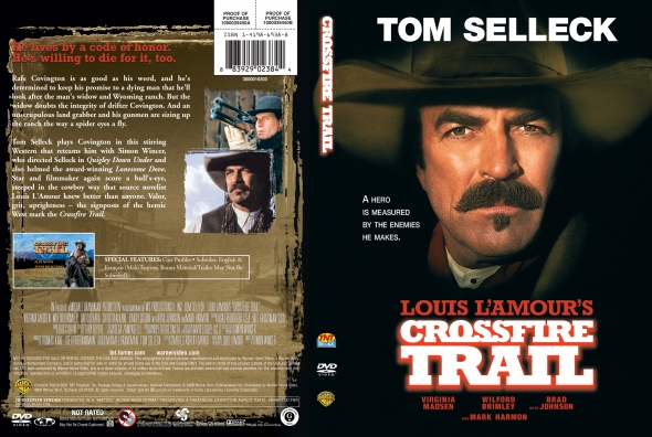 Crossfire Trail