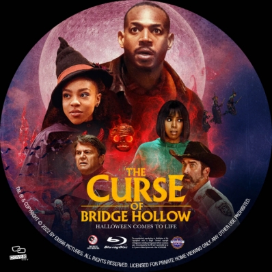 The Curse of Bridge Hollow