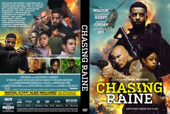 Chasing Raine