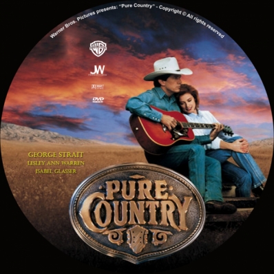 Pure Country