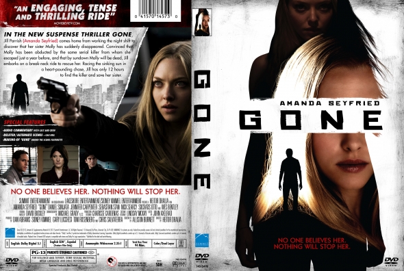 Gone
