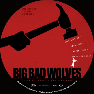 Big Bad Wolves