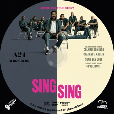 Sing Sing
