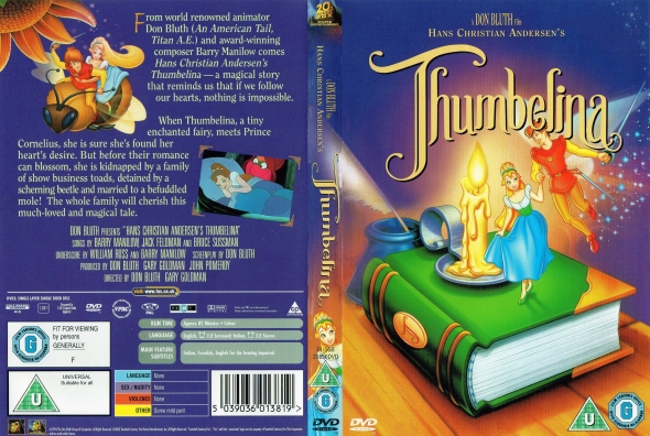 Thumbelina