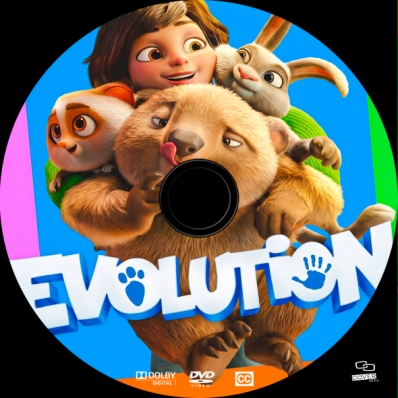 Evolution