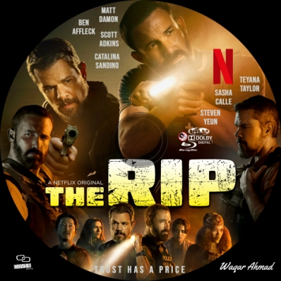The Rip