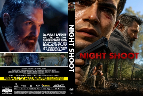 Night Shoot