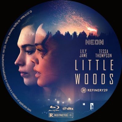 Little Woods