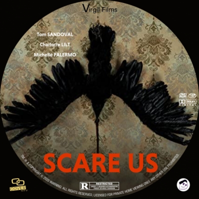 Scare Us