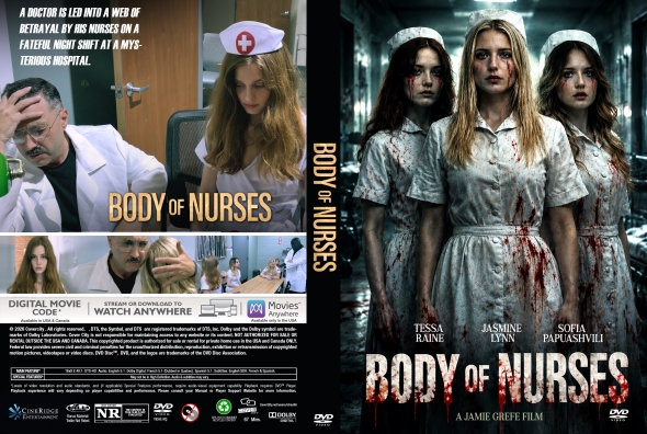 Body Of Nurses
